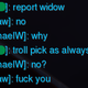Image for article titled The Woes of An Overwatch Player Who Keeps Getting Reported For Playing Widowmaker